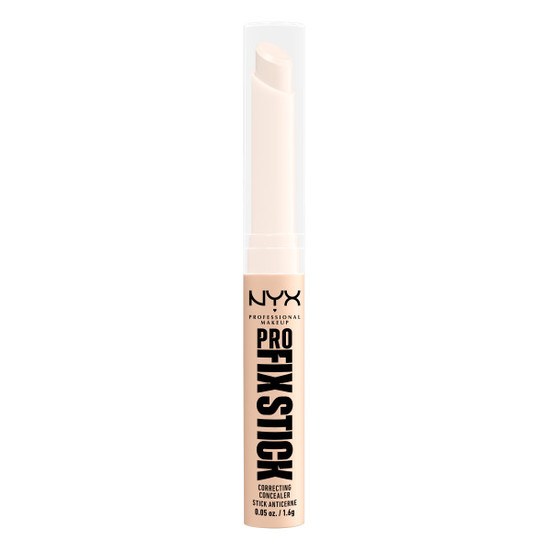 NYX Professional Makeup Fix Stick Concealer Stick Fair 02 1,6 g