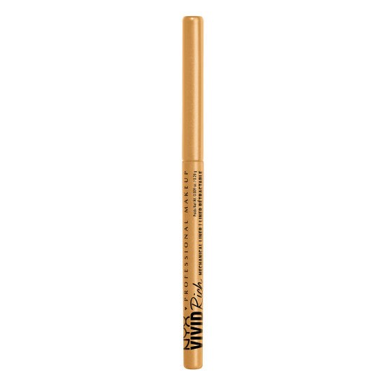 NYX Professional Makeup Vivid Rich Mechanical Liner 01 Amber Stunner