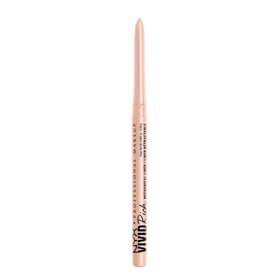 NYX Professional Makeup Vivid Rich Mechanical Liner 02 Quartz Queen