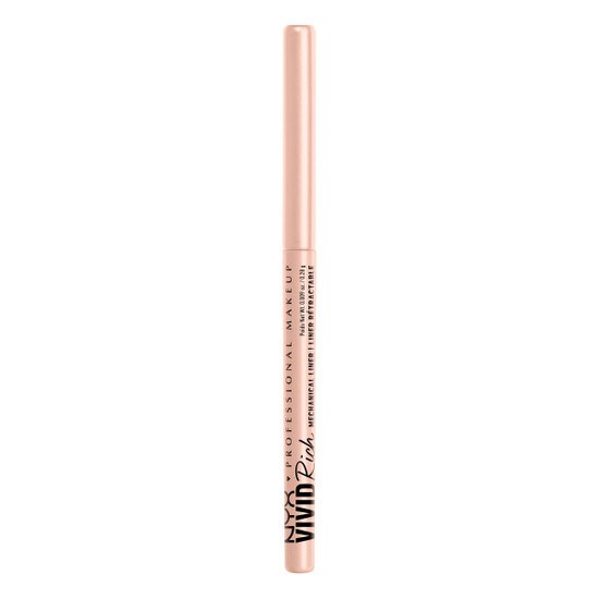 NYX Professional Makeup Vivid Rich Mechanical Liner 02 Quartz Queen