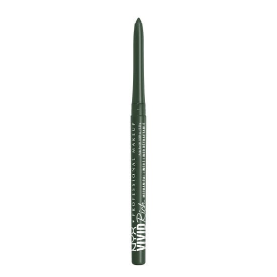 NYX Professional Makeup Vivid Rich Mechanical Liner 08 Emerald Empire