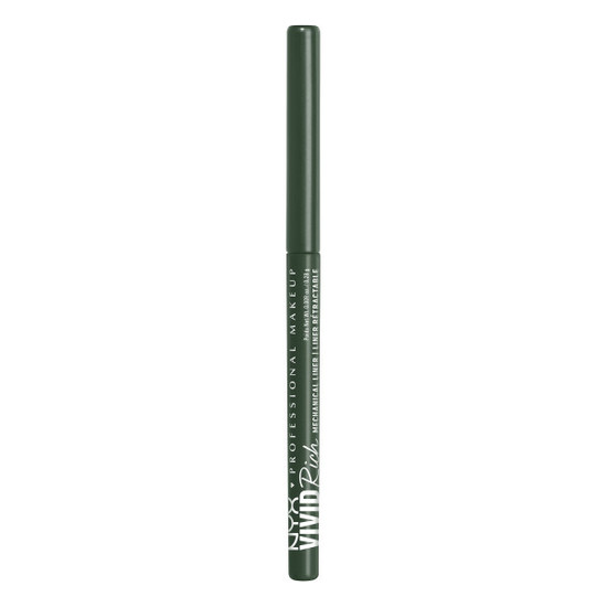 NYX Professional Makeup Vivid Rich Mechanical Liner 08 Emerald Empire