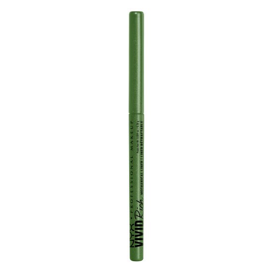 NYX Professional Makeup Vivid Rich Mechanical Liner 09 It's Giving Jade