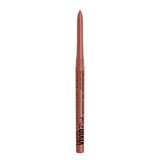 NYX Professional Makeup Vivid Rich Mechanical Liner 10 Spicy Pearl