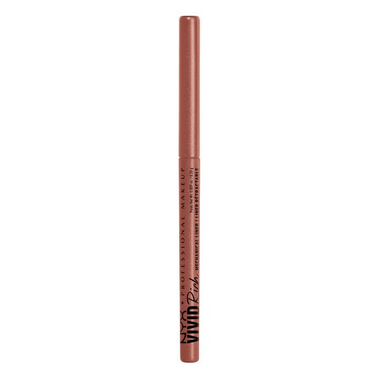 NYX Professional Makeup Vivid Rich Mechanical Liner 10 Spicy Pearl