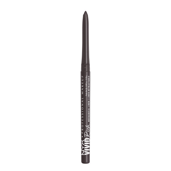 NYX Professional Makeup Vivid Rich Mechanical Liner 12 Truffle Diamond