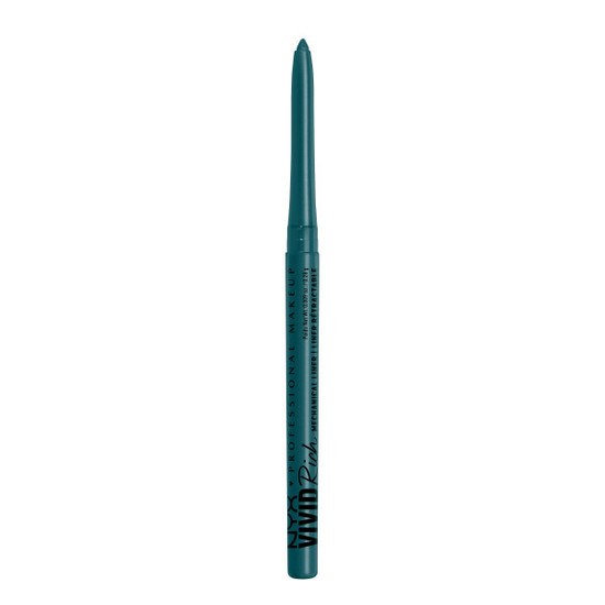 NYX Professional Makeup Vivid Rich Mechanical Liner 13 Aquamarine Dream