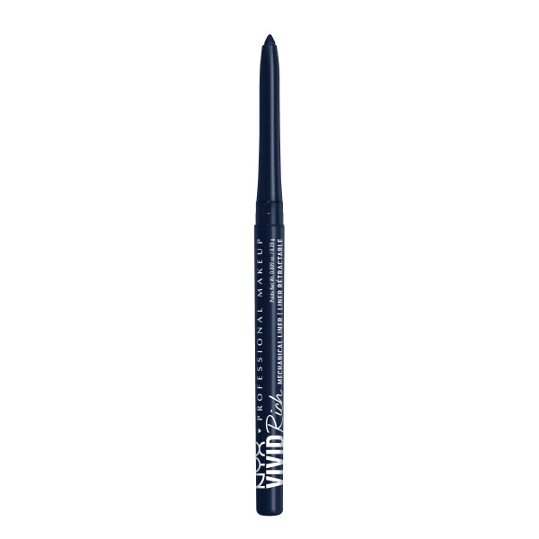 NYX Professional Makeup Vivid Rich Mechanical Liner 14 Sapphire Bling
