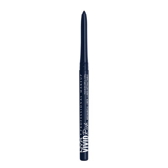 NYX Professional Makeup Vivid Rich Mechanical Liner 14 Sapphire Bling