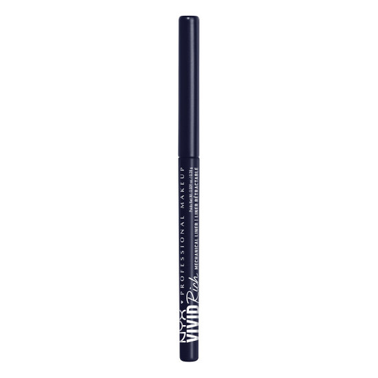 NYX Professional Makeup Vivid Rich Mechanical Liner 14 Sapphire Bling