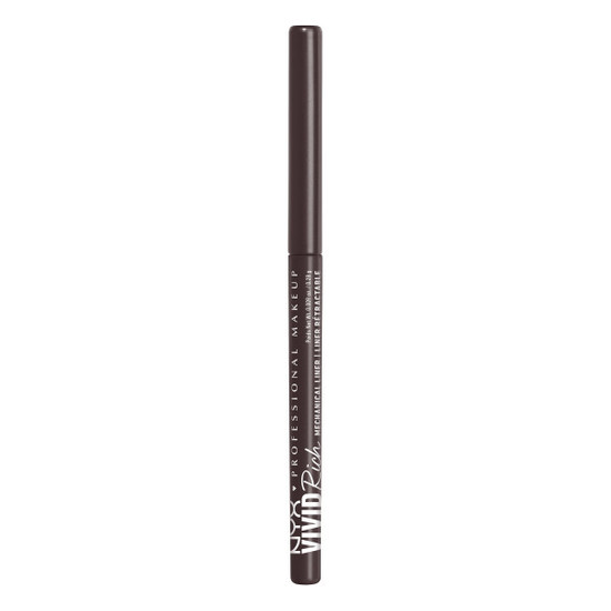 NYX Professional Makeup Vivid Rich Mechanical Liner 15 Smokin' Topaz