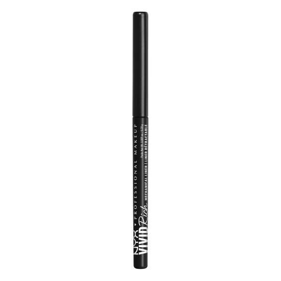 NYX Professional Makeup Vivid Rich Mechanical Liner 16 Always Onyx