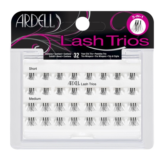 Ardell Lash Trios Combo Pack 1 st