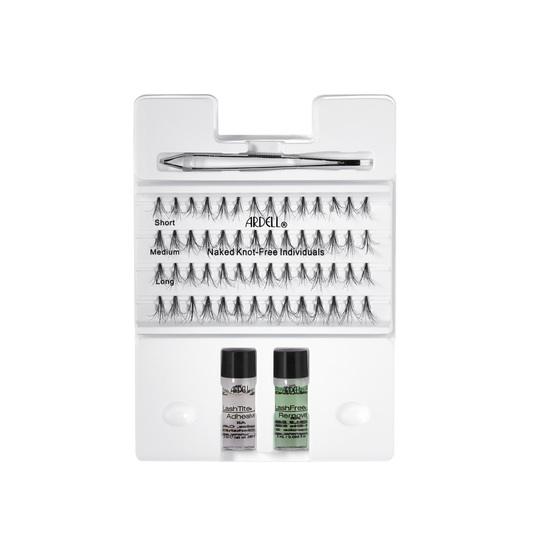 Ardell Naked DIY Eyelash Extensions 56 st
