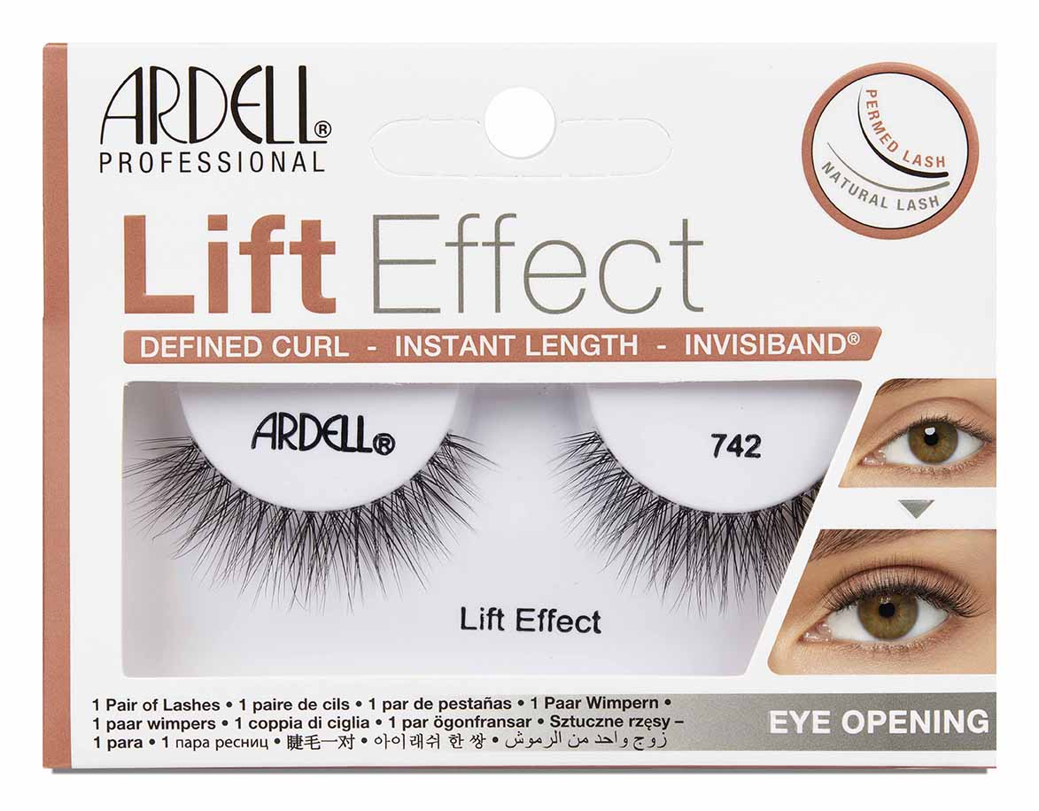 Ardell Lift Effect 742 1 st