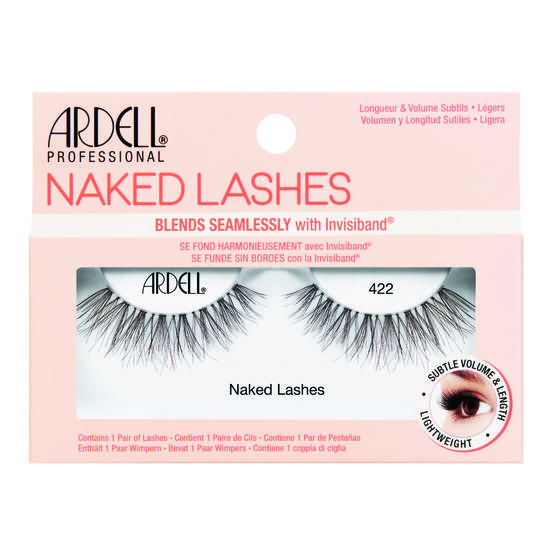 Ardell Naked Lash 422 1 st
