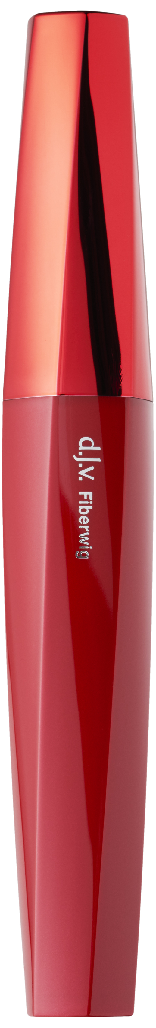 D.j.v Fiberwig Dramatic Length Black 7,2 g
