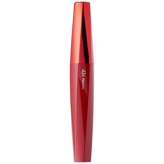 D.j.v Fiberwig Dramatic Length Black 7,2 g