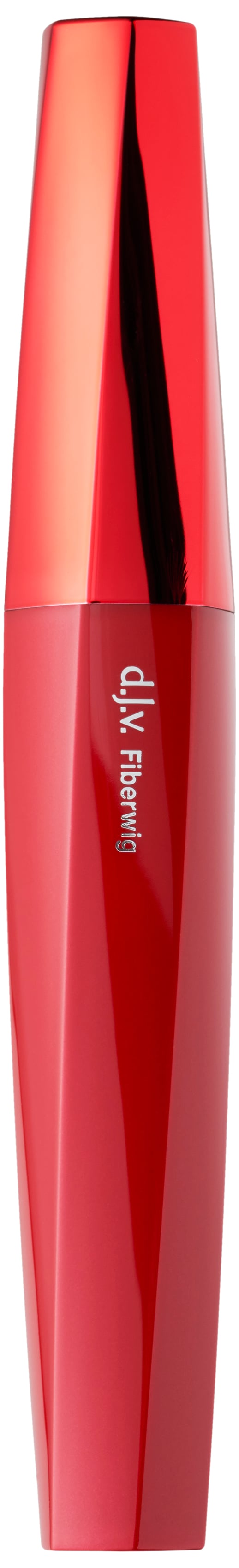 D.j.v Fiberwig Dramatic Length Brown 7,2 g