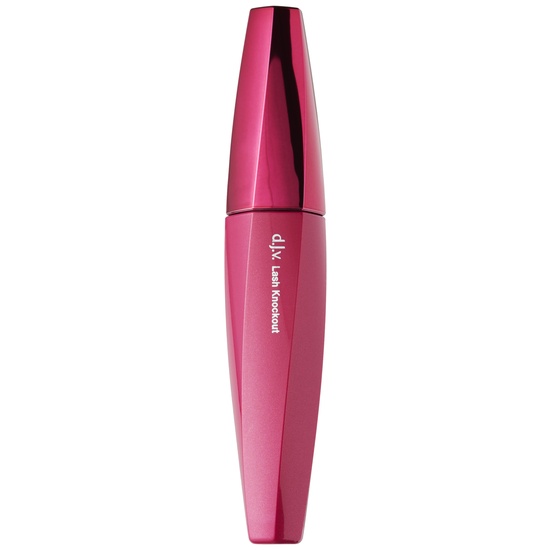 D.j.v Fiberwig Lash Knockout Full Volume 8 g