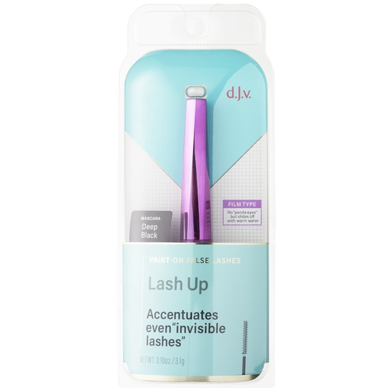 D.j.v Fiberwig Lash Up Accentuate 3,1 g