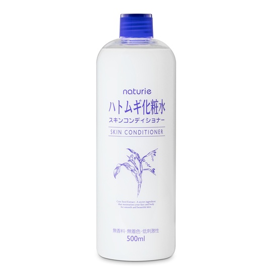 Alternativ bild 1 för Naturie Hatomugi Essence 500 ml