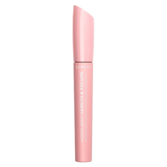 Lumene Nordic Berry Length & Volume Mascara Black 8 ml