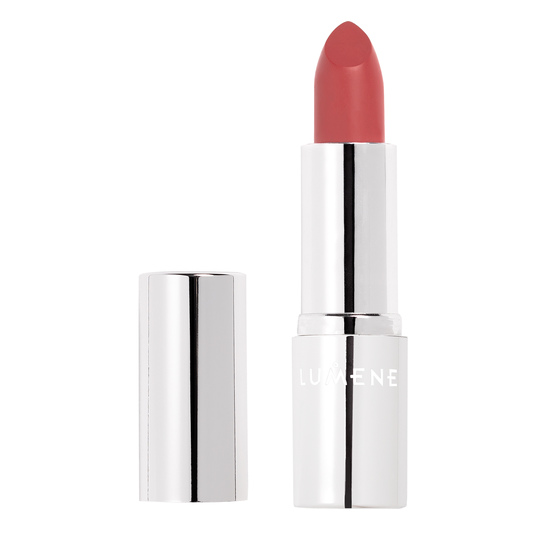 Lumene Luminous Moisture Lipstick 13 Coral Breeze 4,7 g