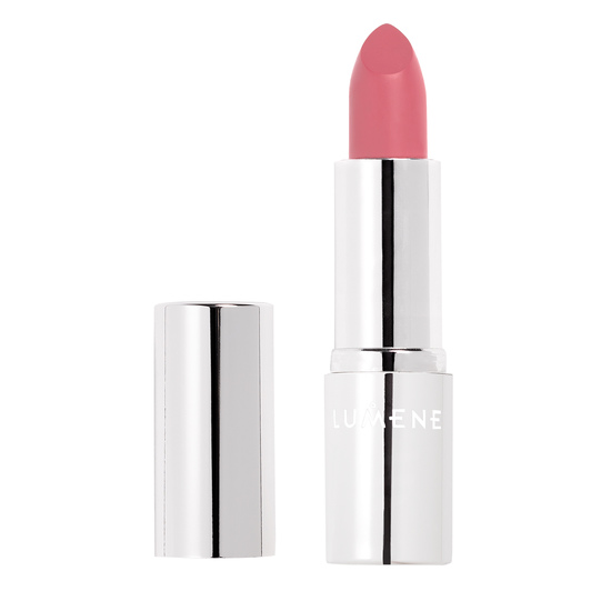 Lumene Luminous Moisture Lipstick 14 Frosty Petal 4,7 g