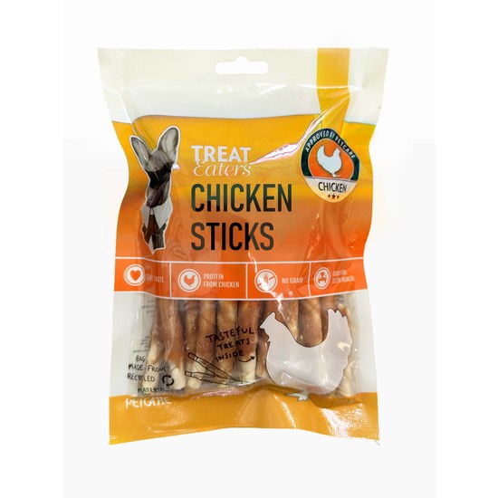 Treateaters Chicken sticks 300 g