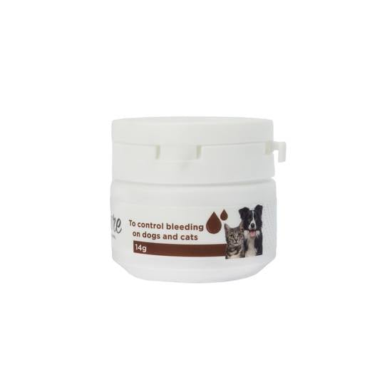 Vetcare Blood Stopper 14g