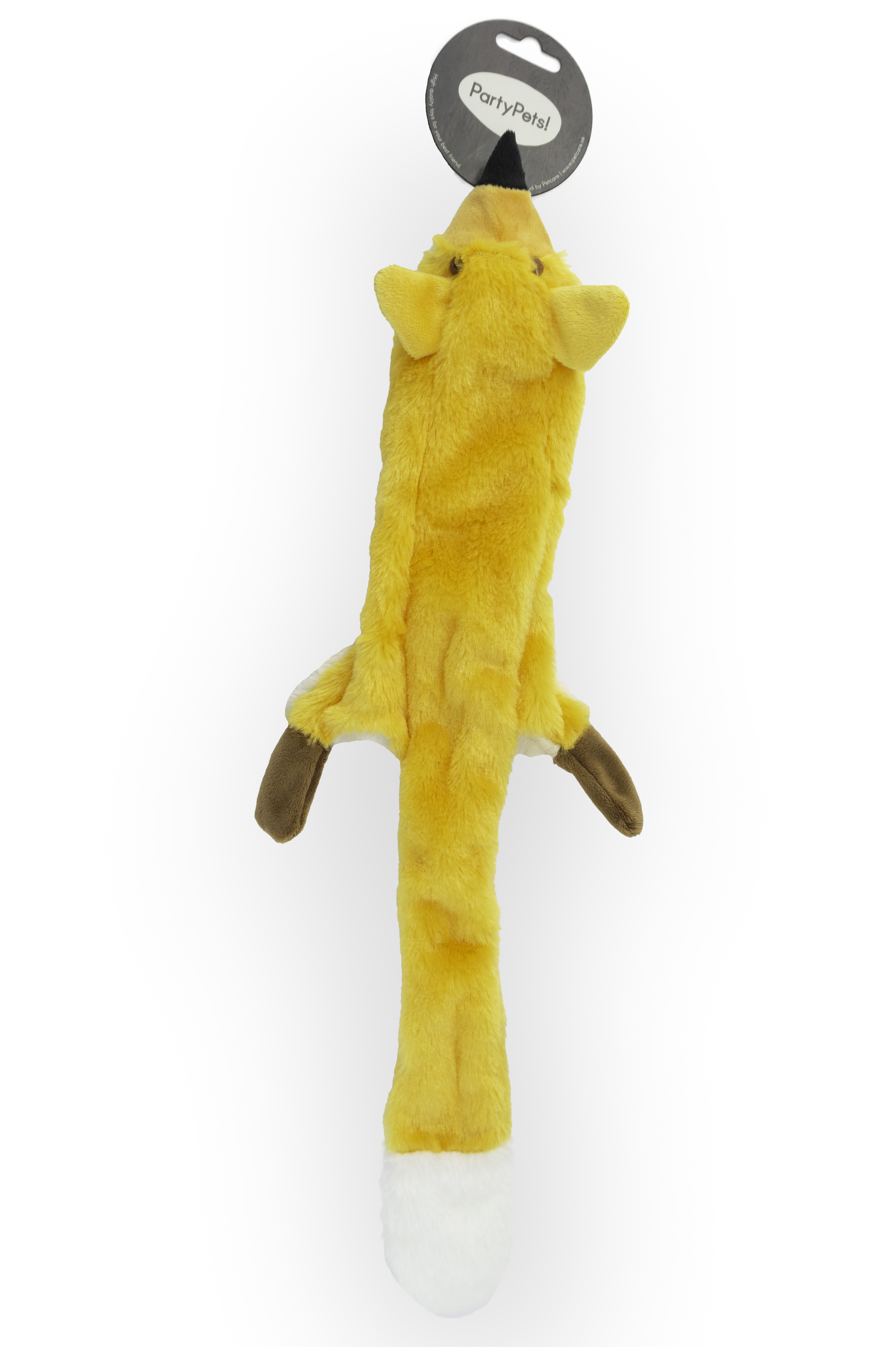 Party Pets Skinnies Fox 55 cm