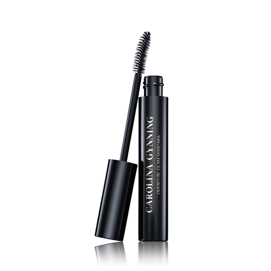 Gynning Beauty Overcurl Glam Mascara 13,7 ml