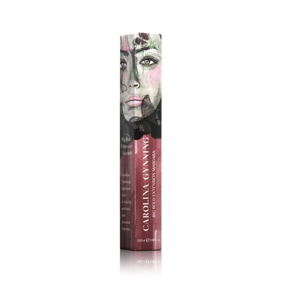 Gynning Beauty Big Bold Extension Mascara 10,9 ml