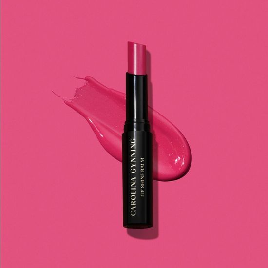 Gynning Beauty Lip Shine Balm Oh My Gad 2,1 g