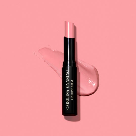 Gynning Beauty Lip Shine Balm Glossy Bossy 2,1 g