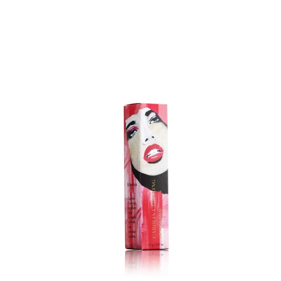 Gynning Beauty Lip Shine Balm Bohemia 2,1 g
