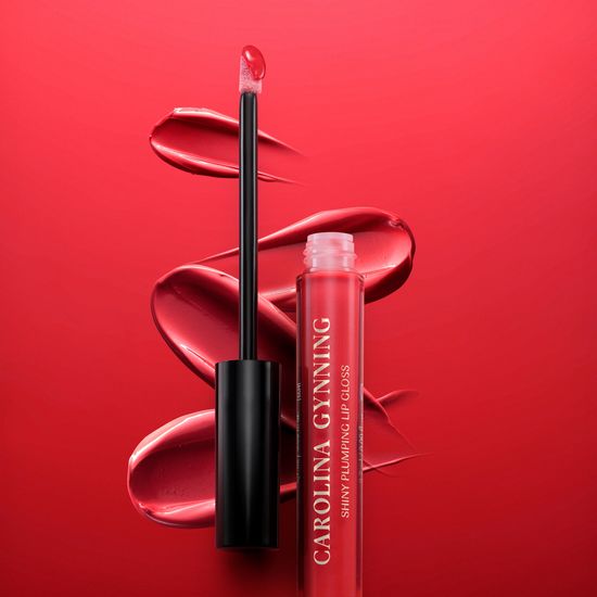 Gynning Beauty Shiny Plumping Lip Gloss Can I Kiss you 2,7 ml