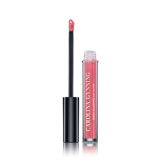 Gynning Beauty Shiny Plumping Lip Gloss Coral Carma 2,7 ml