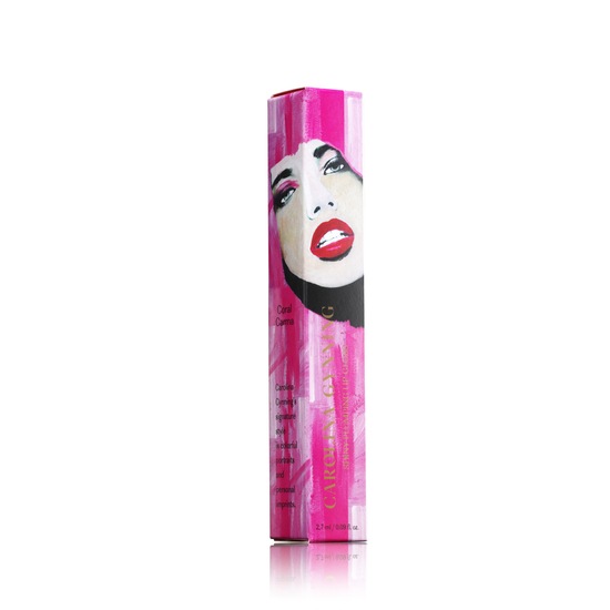 Gynning Beauty Shiny Plumping Lip Gloss Coral Carma 2,7 ml