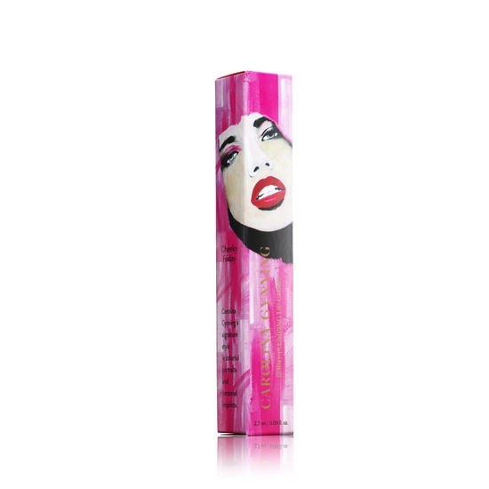 Gynning Beauty Shiny Plumping Lip Gloss Cheeky Friday 2,7 ml