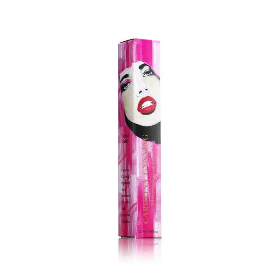 Gynning Beauty Shiny Plumping Lip Gloss Sinful Sand 2,7 ml