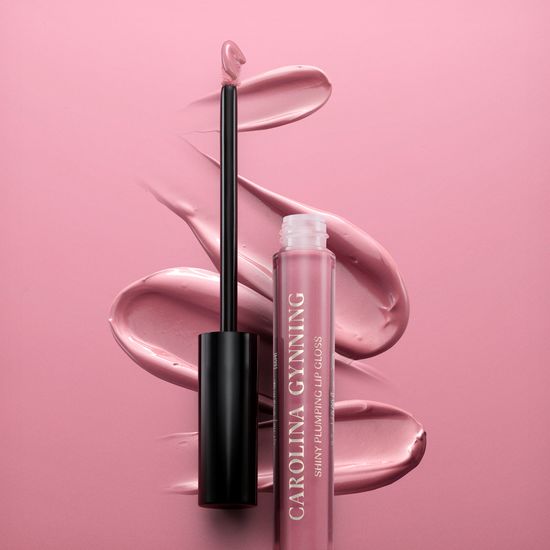 Gynning Beauty Shiny Plumping Lip Gloss Chic Boho 2,7 ml