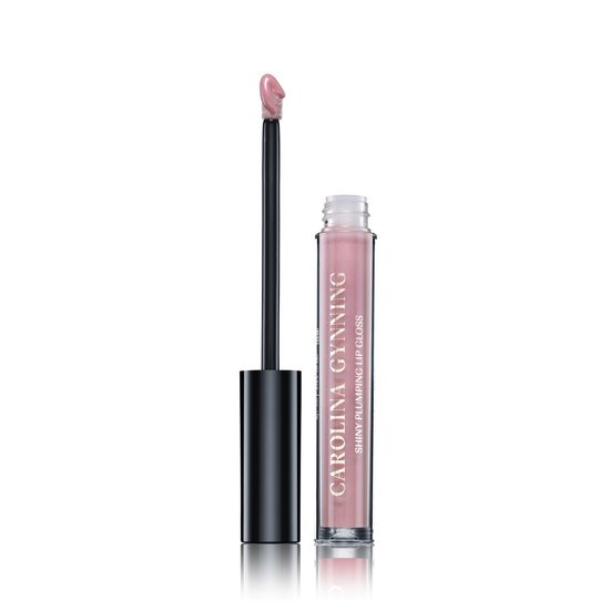 Gynning Beauty Shiny Plumping Lip Gloss Chic Boho 2,7 ml