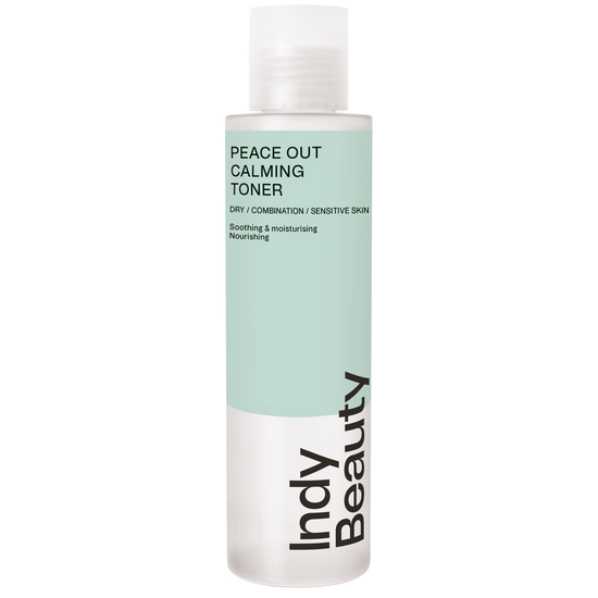 Indy Beauty Peace Out Calming Toner 150 ml