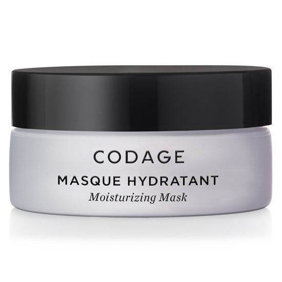 Codage Paris Moisturizing Mask 50 ml