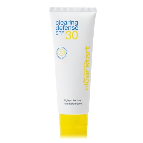 Dermalogica Clear Start Clearing Defense SPF30 59 ml