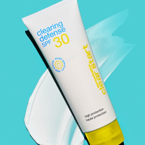 Dermalogica Clear Start Clearing Defense SPF30 59 ml