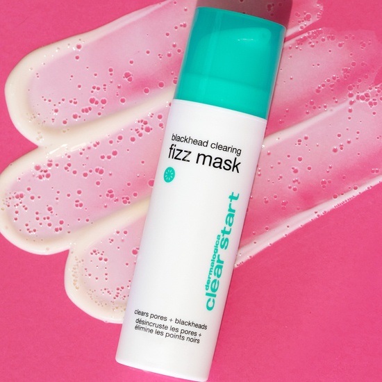 Dermalogica Blackhead Clearing Fizz Mask 50 ml