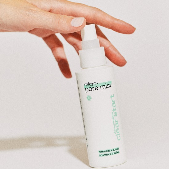 Dermalogica Micro-Pore Mist 118 ml